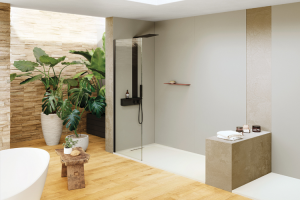 Paneles Acquabella: la solución para tu cuarto de baño