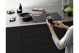 AMC lanza su nuevo sistema de cocina inteligente M30smart - Noticias de  Electro en Alimarket